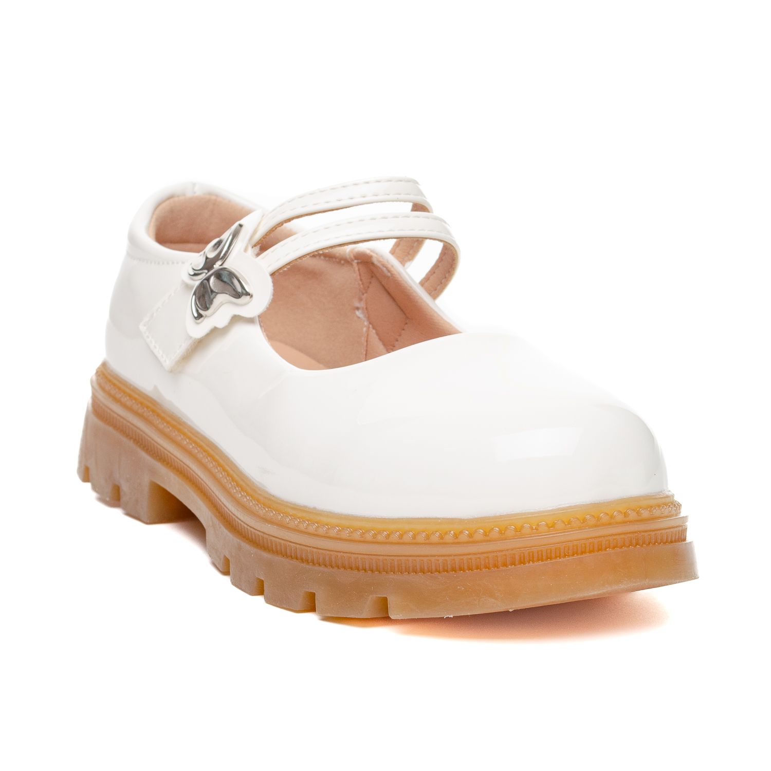 Детска Чевла 026633 Beige