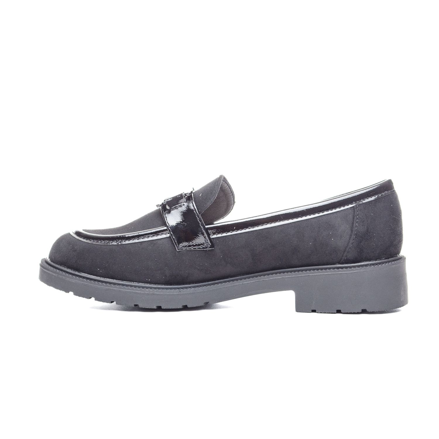 Женска Чевла 593034 Black