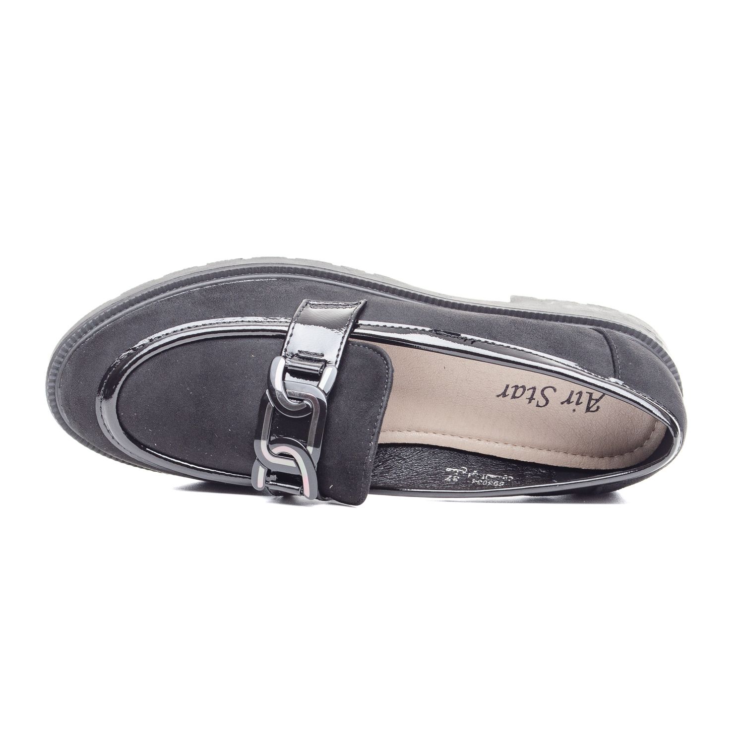 Женска Чевла 593034 Black