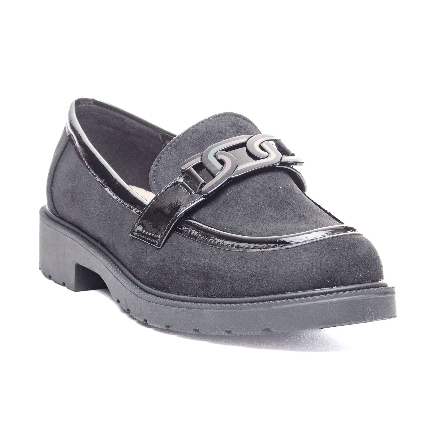 Женска Чевла 593034 Black