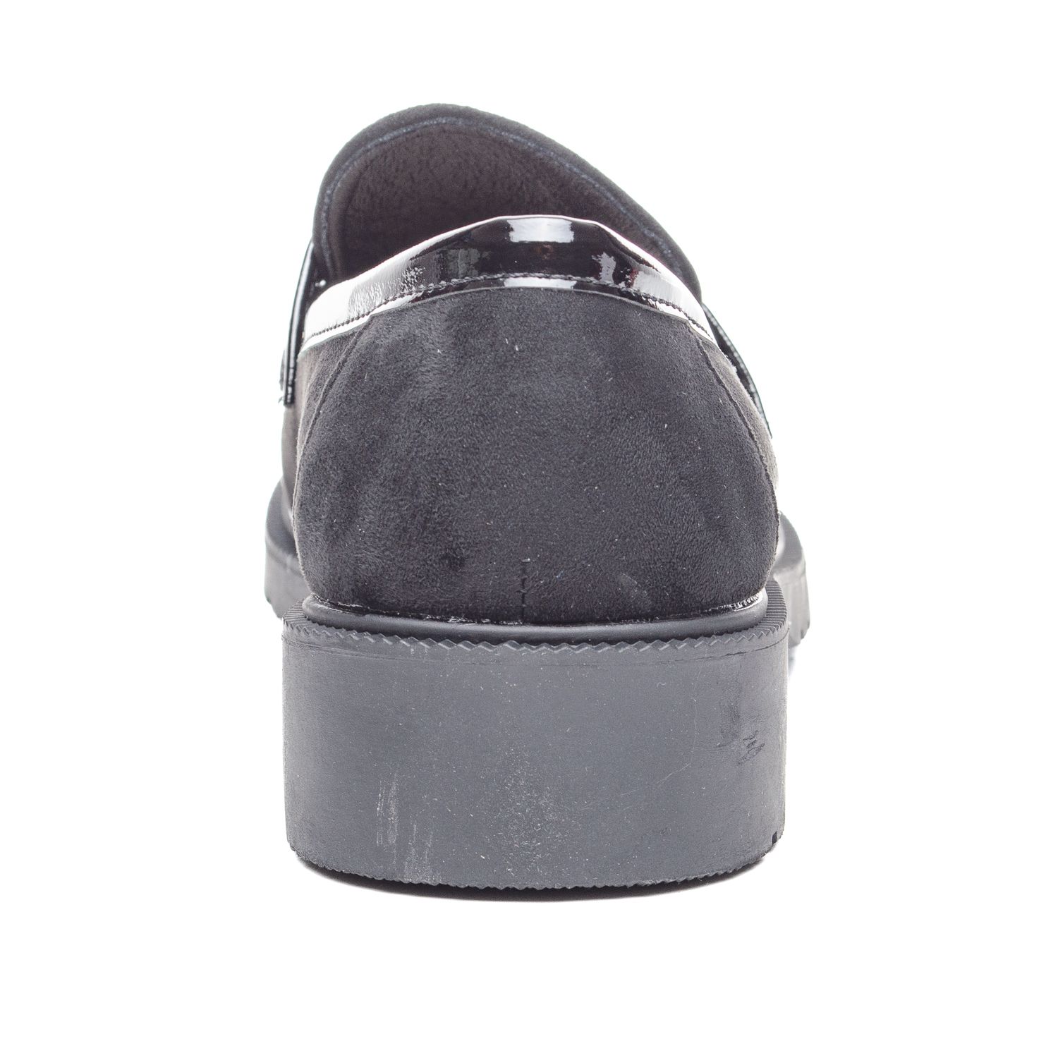 Женска Чевла 593034 Black