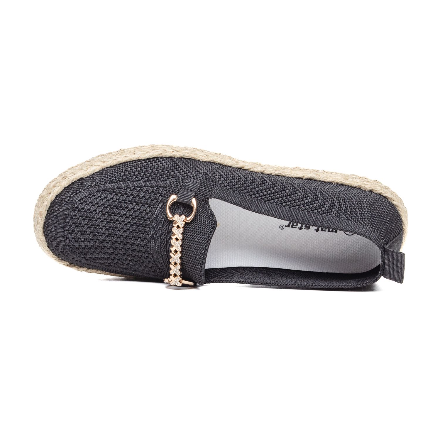 Женска Чевла W138720 Black
