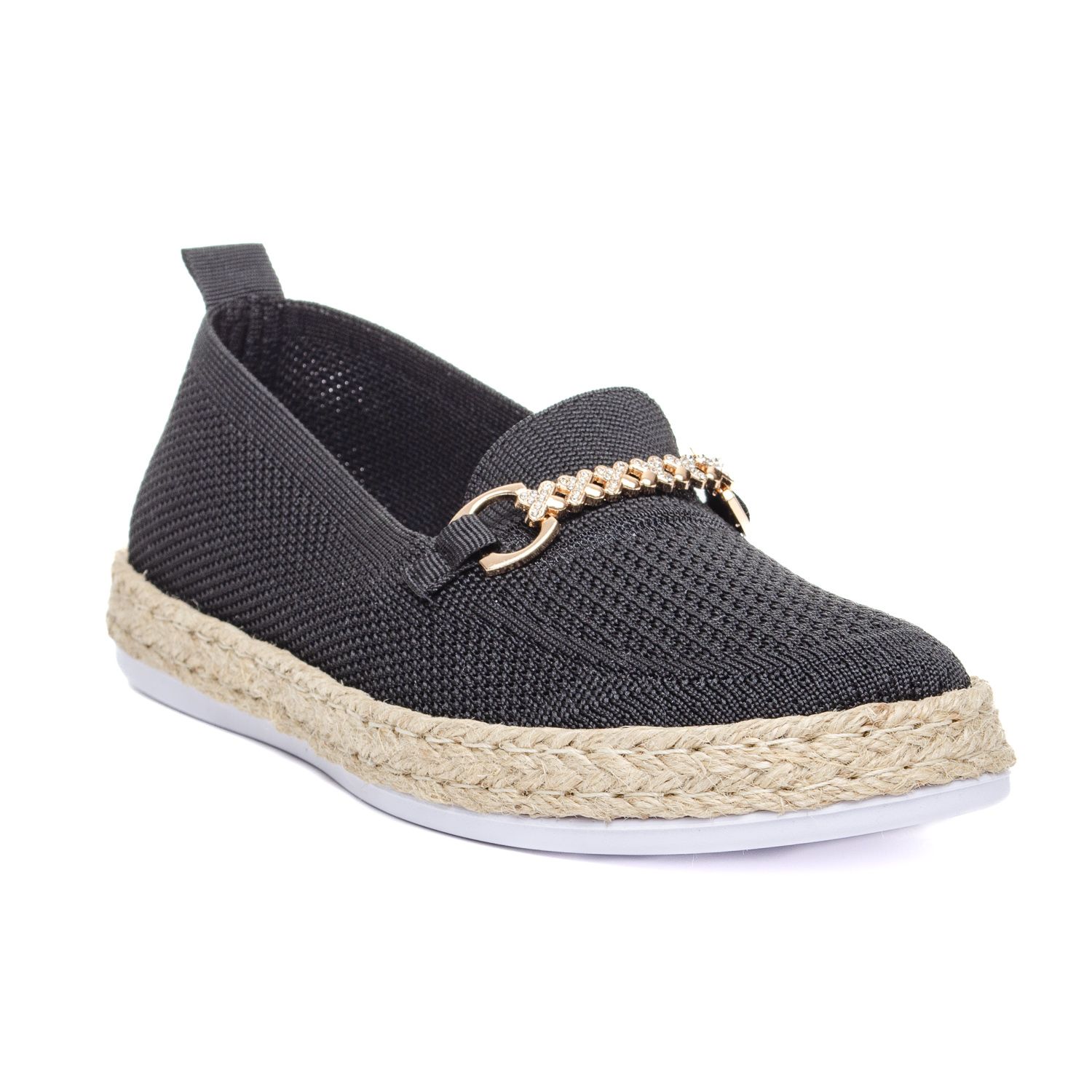 Женска Чевла W138720 Black