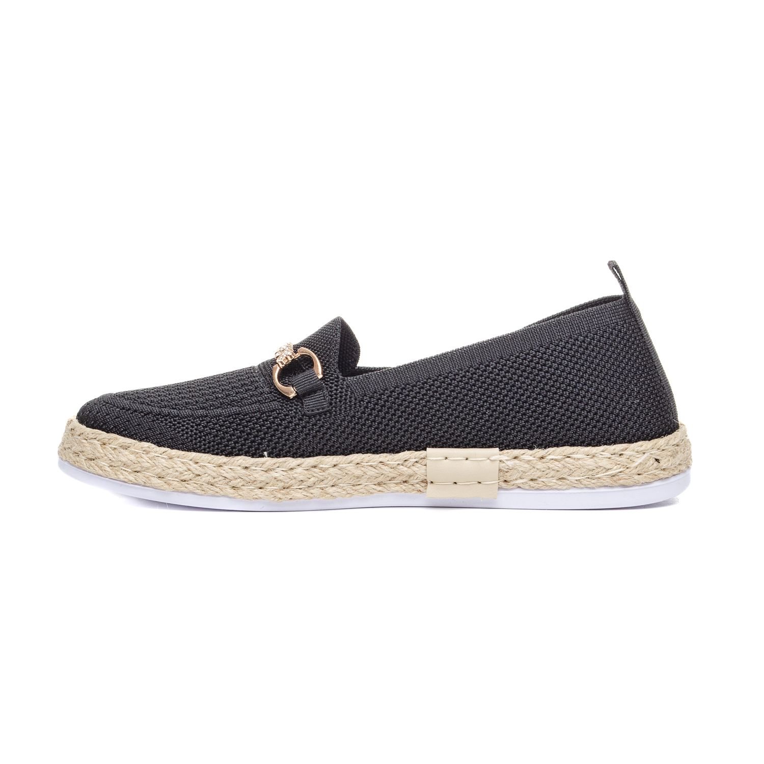 Женска Чевла W138720 Black