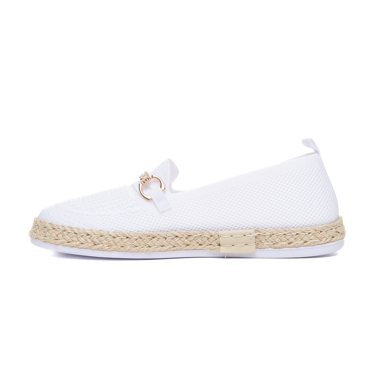 Женска Чевла W138720 White
