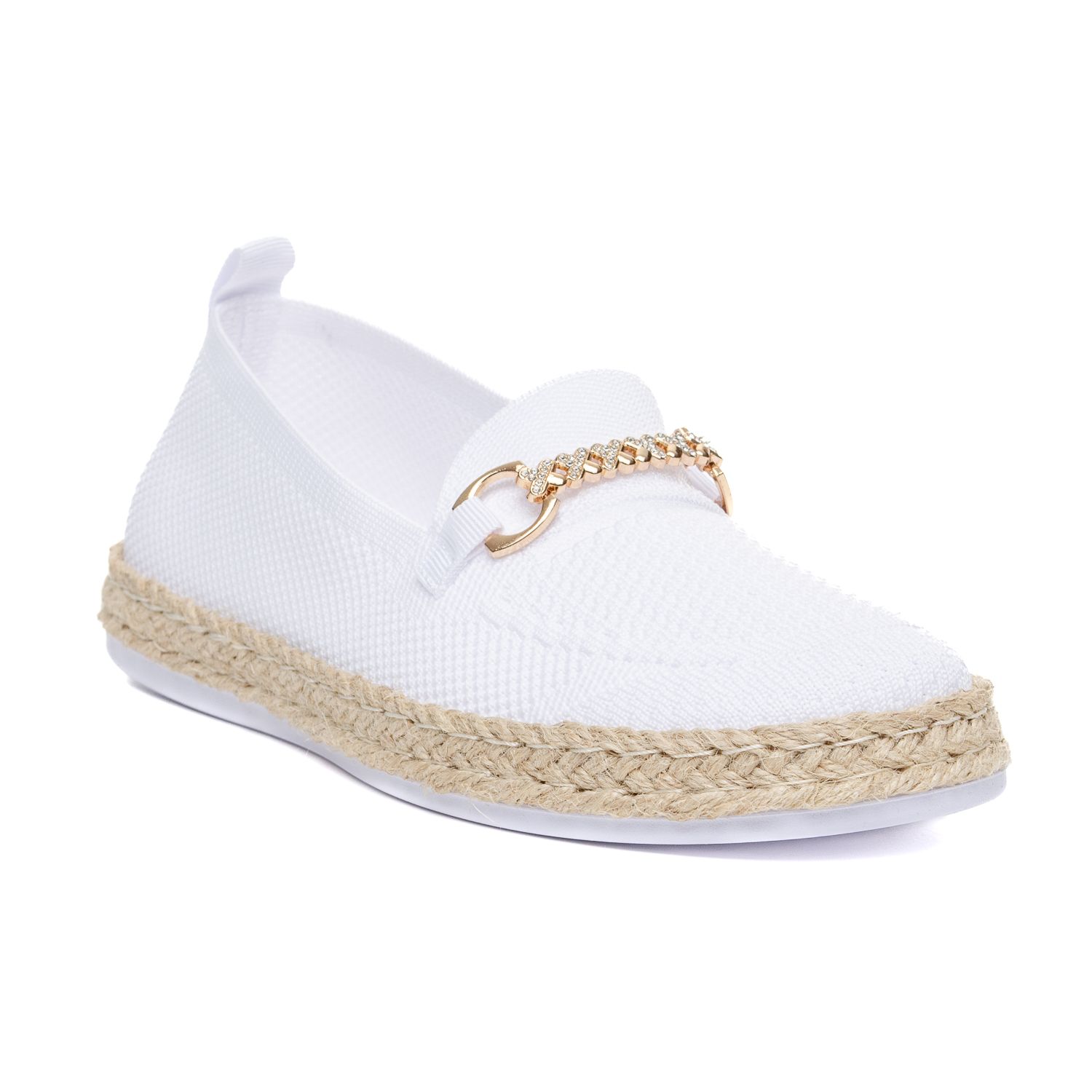 Женска Чевла W138720 White