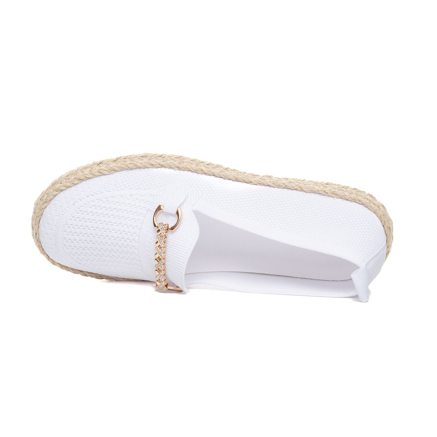 Женска Чевла W138720 White
