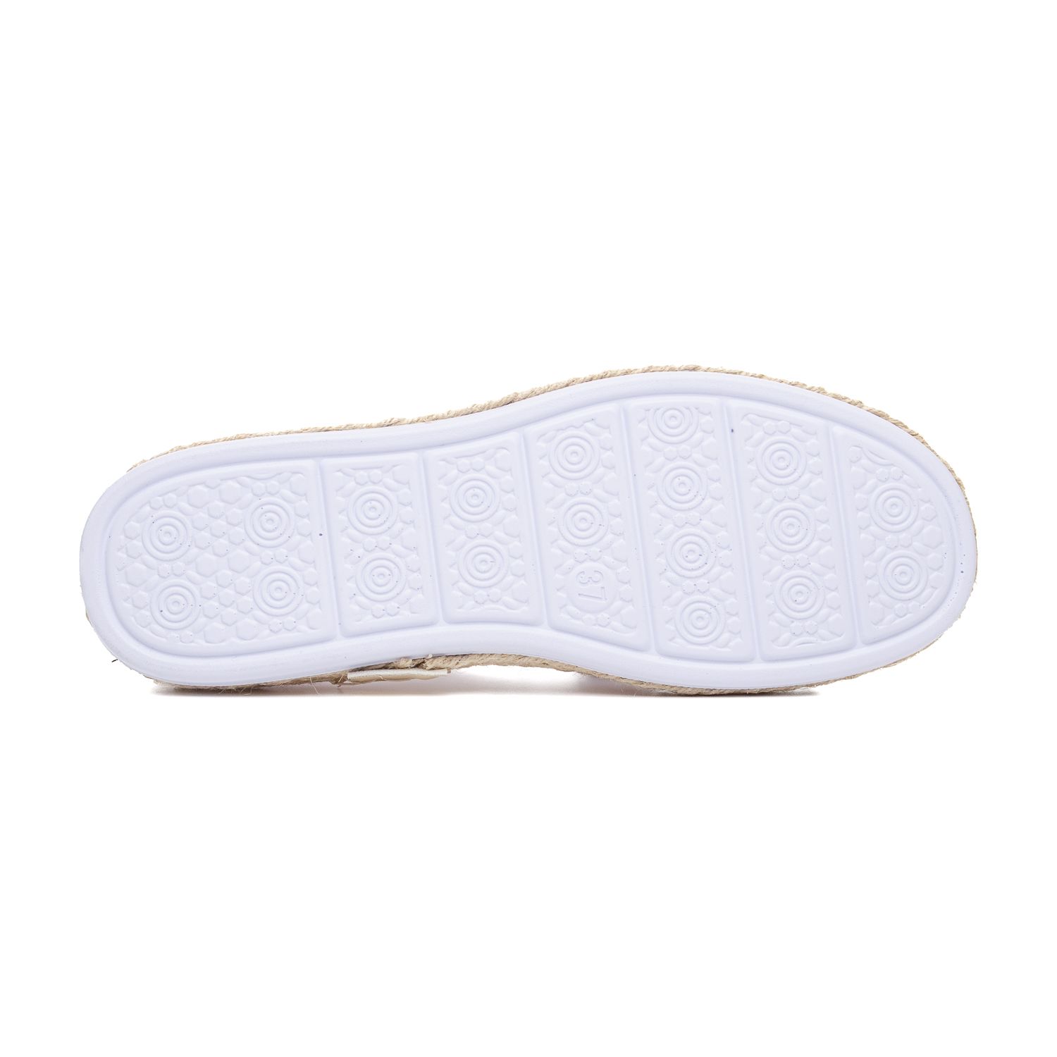 Женска Чевла W138720 White