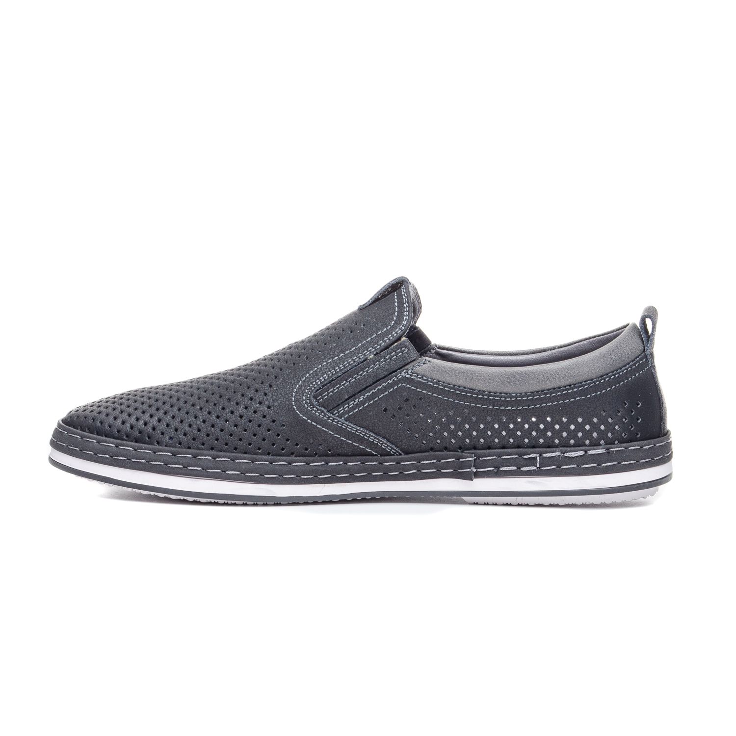 Машка Чевла W593021 Black
