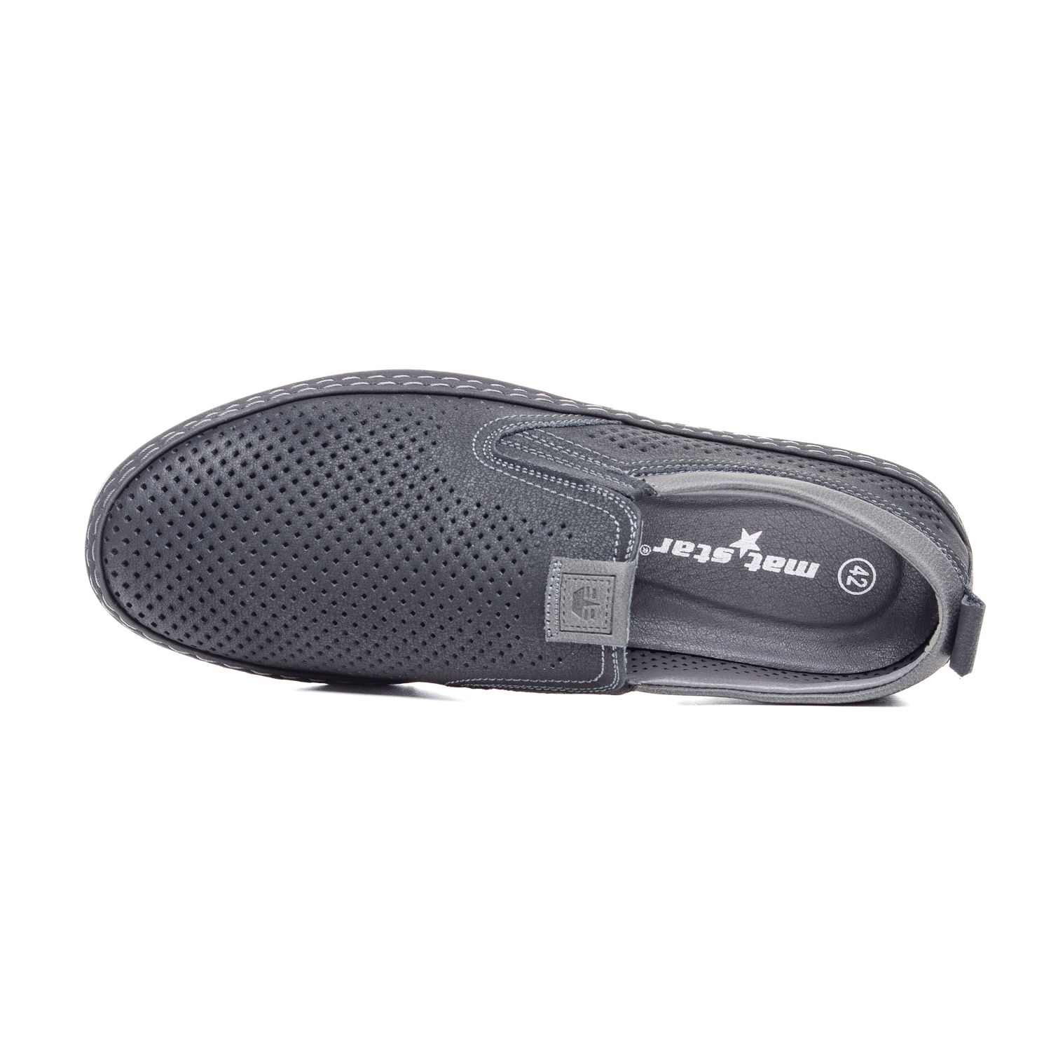 Машка Чевла W593021 Black