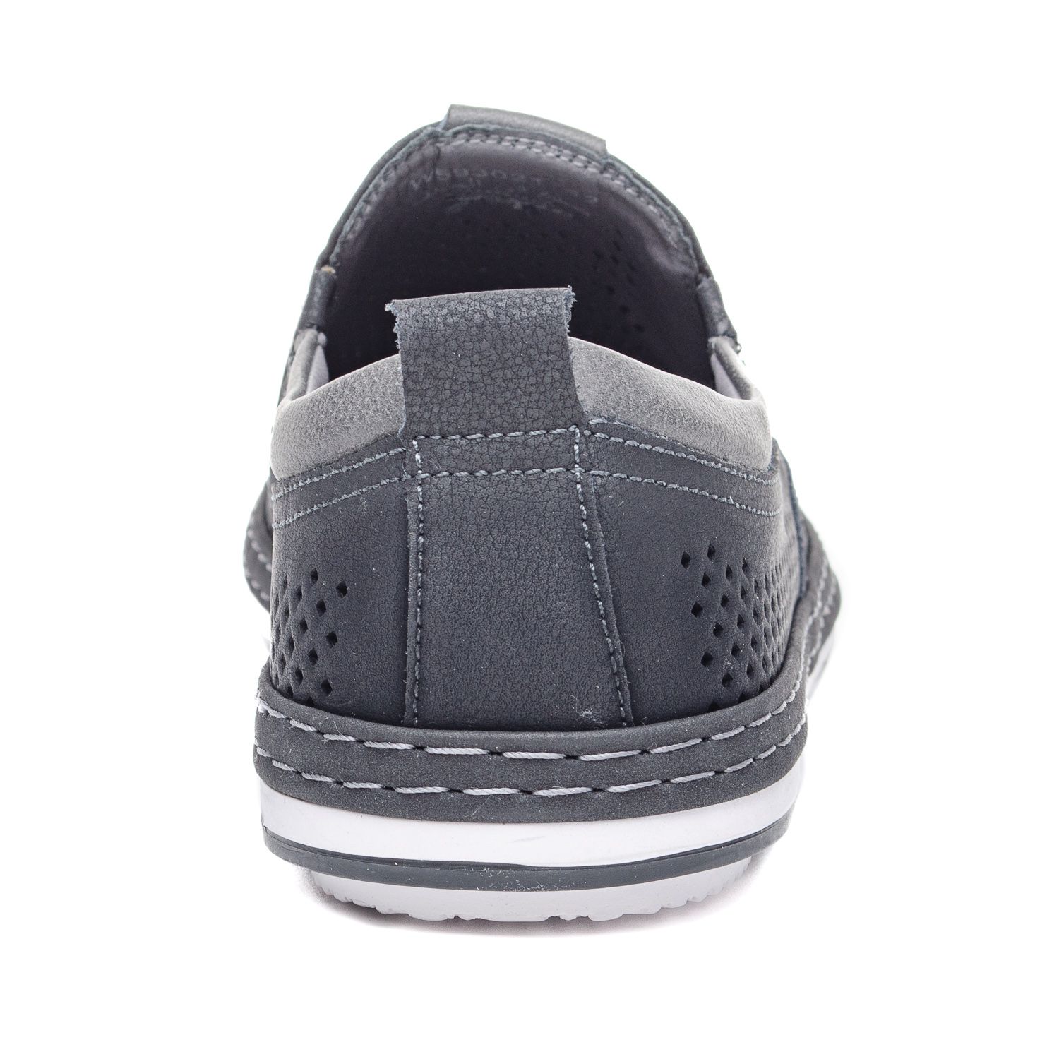 Машка Чевла W593021 Black