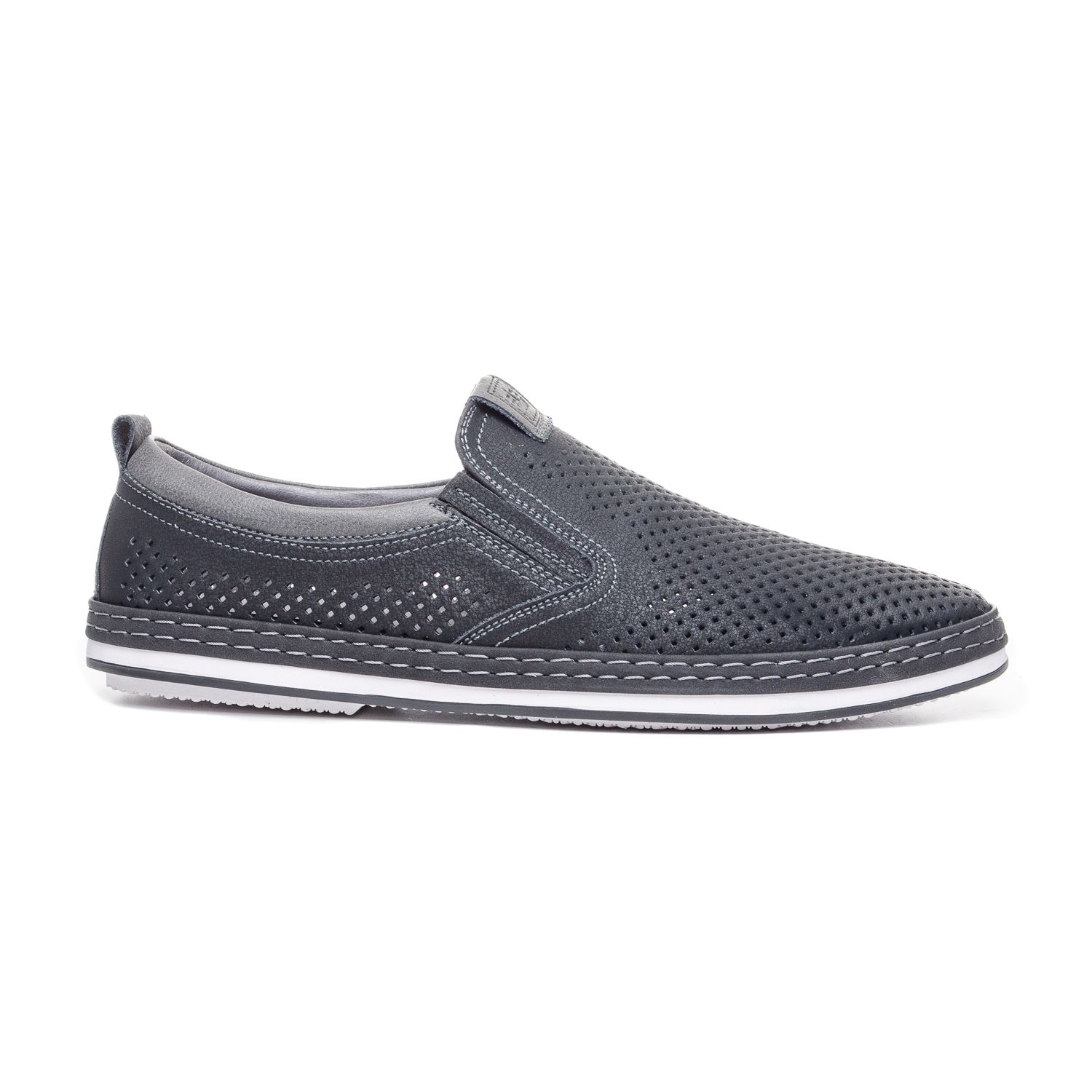 Машка Чевла W593021 Black