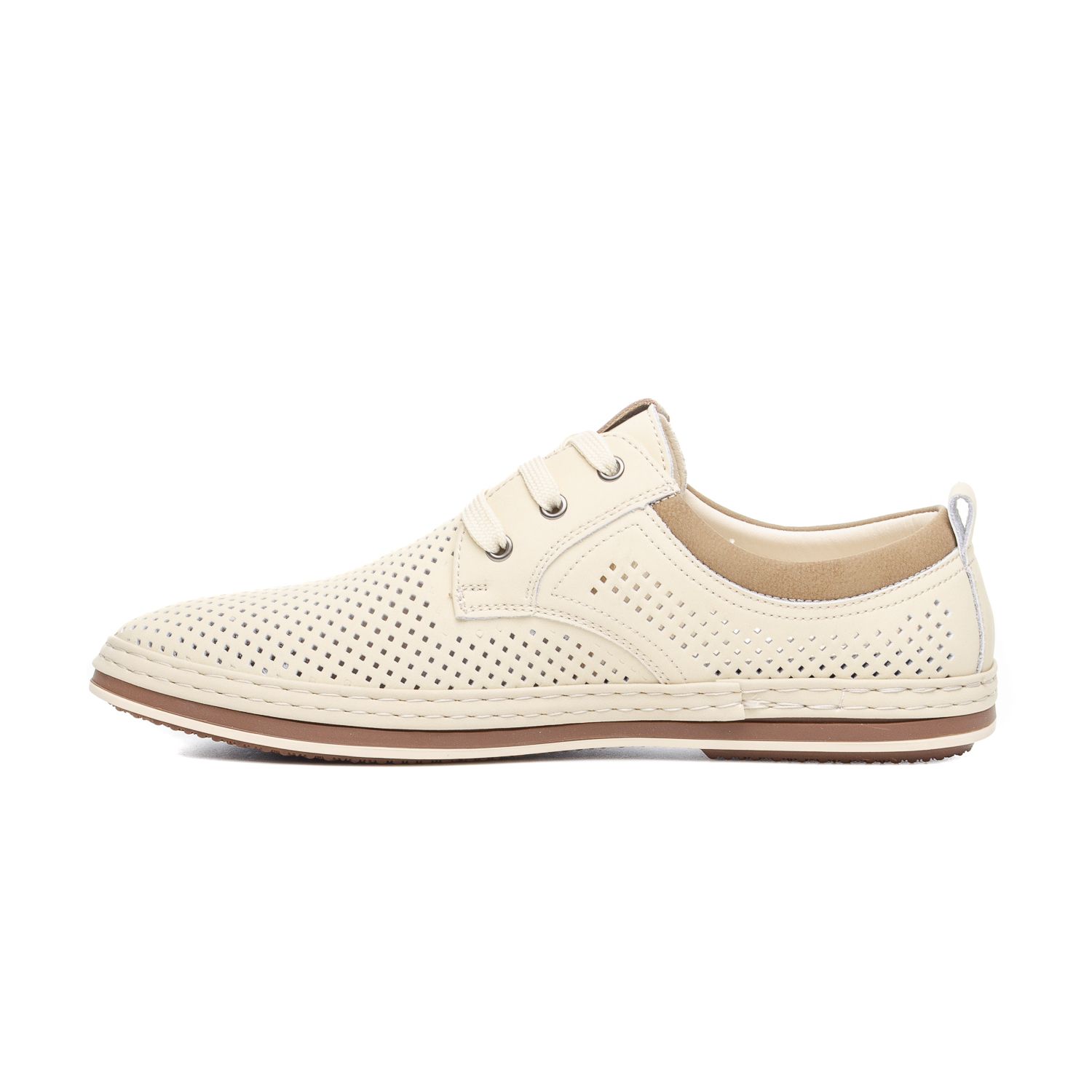 Машка Чевла W593022 Light Beige