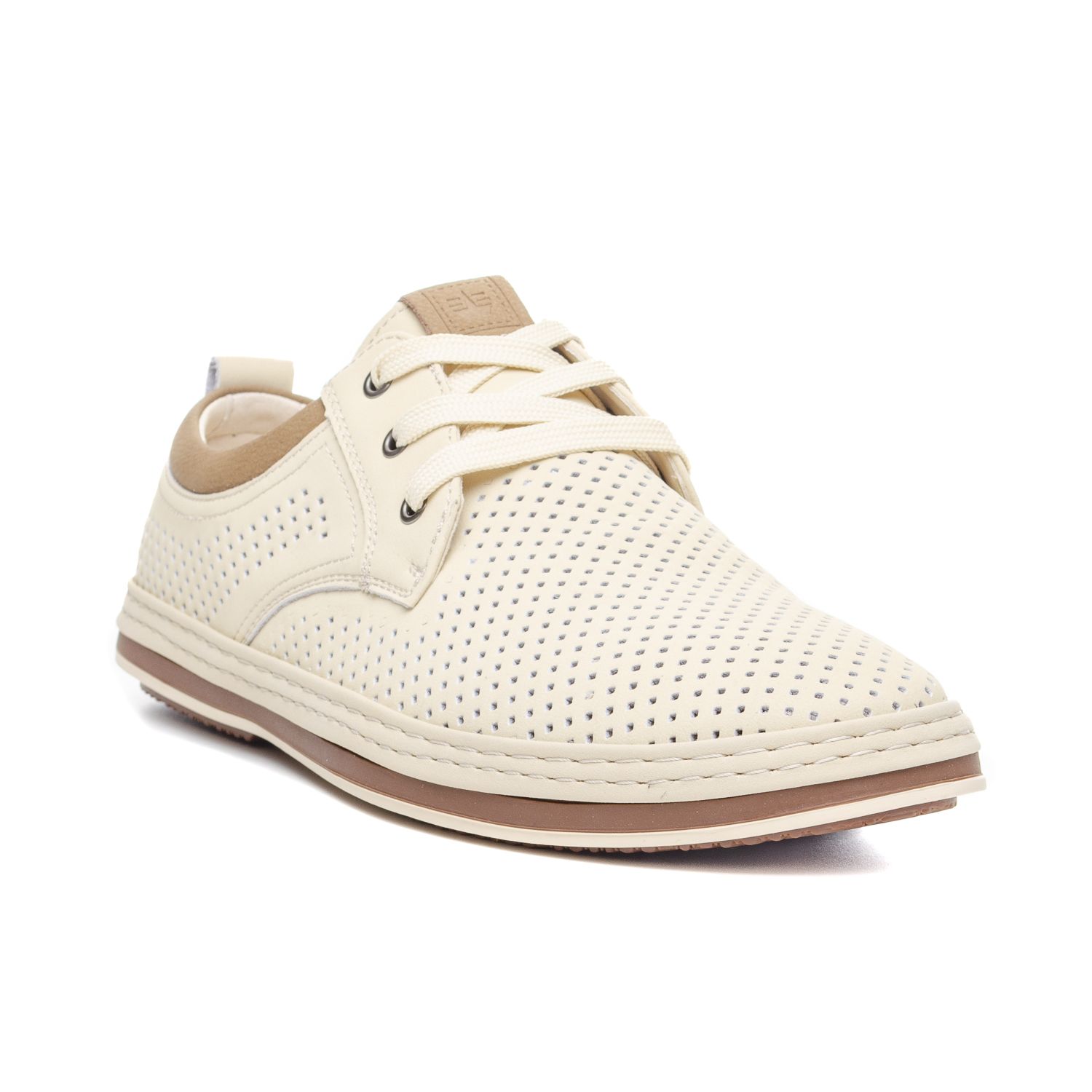 Машка Чевла W593022 Light Beige