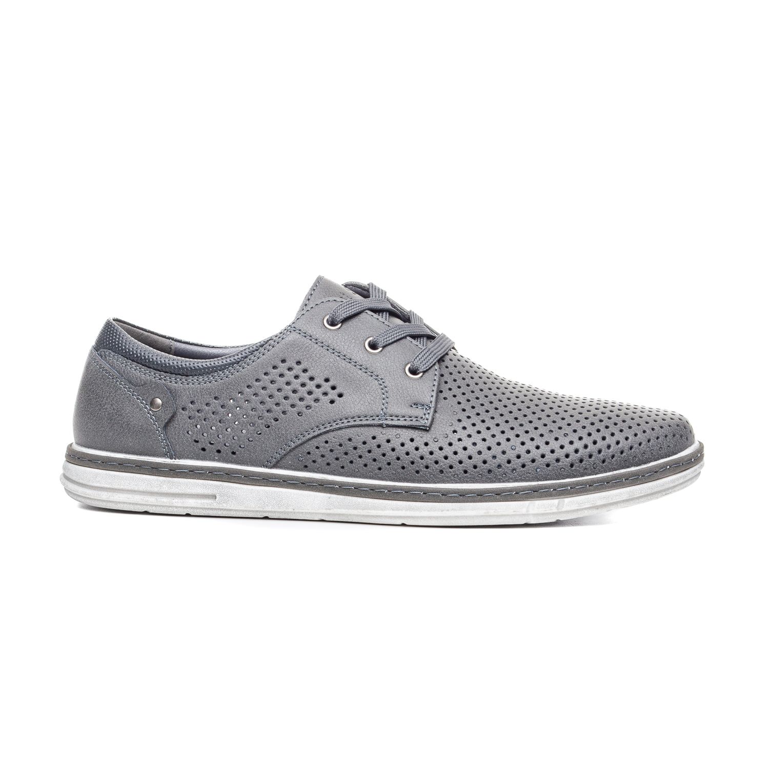Машка Чевла W593023 Grey