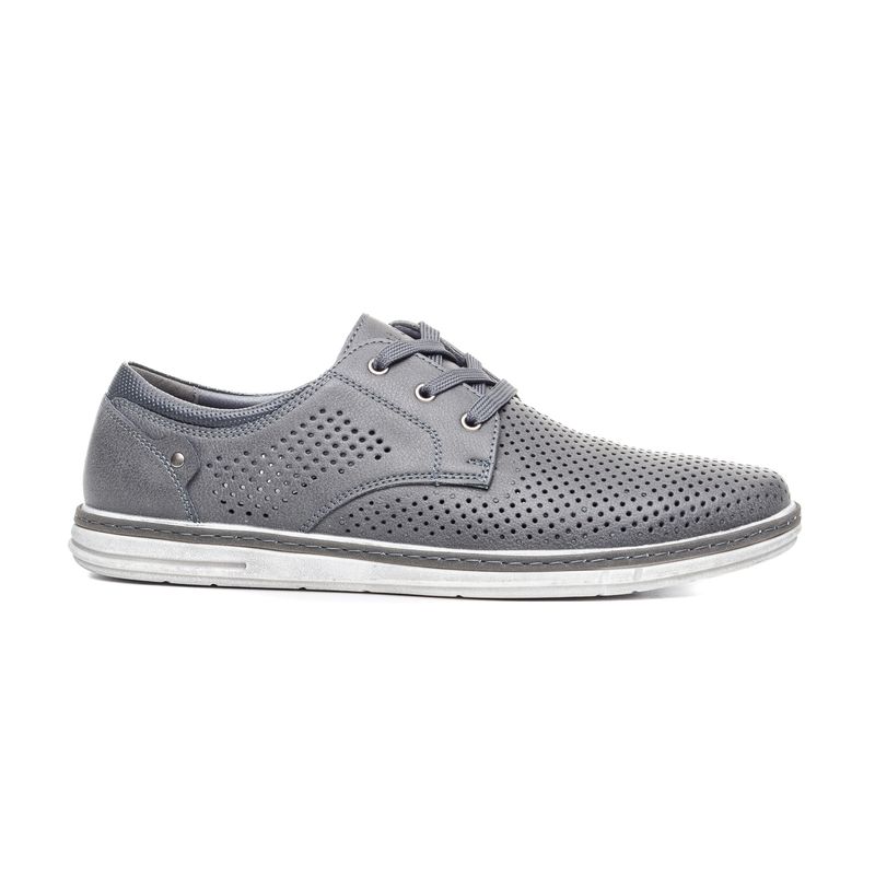 МАШКА ЧЕВЛА W593023 Grey