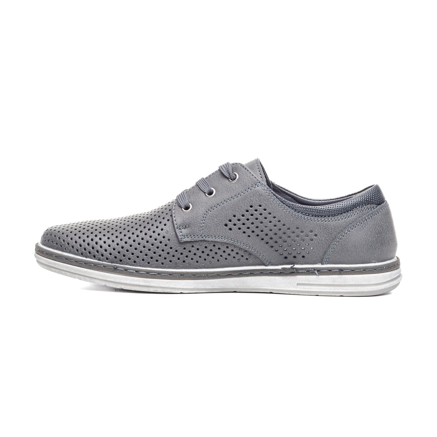 Машка Чевла W593023 Grey