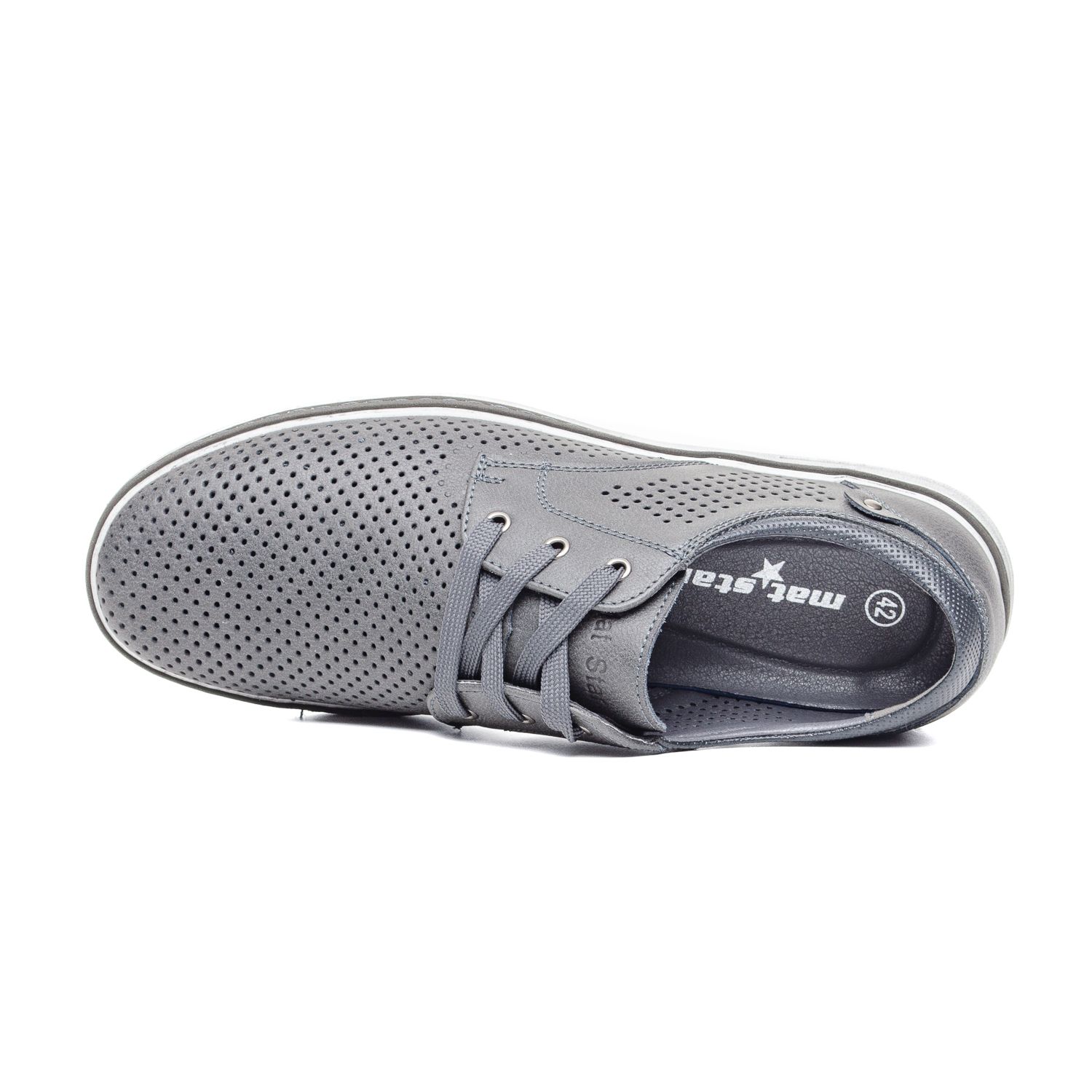 Машка Чевла W593023 Grey