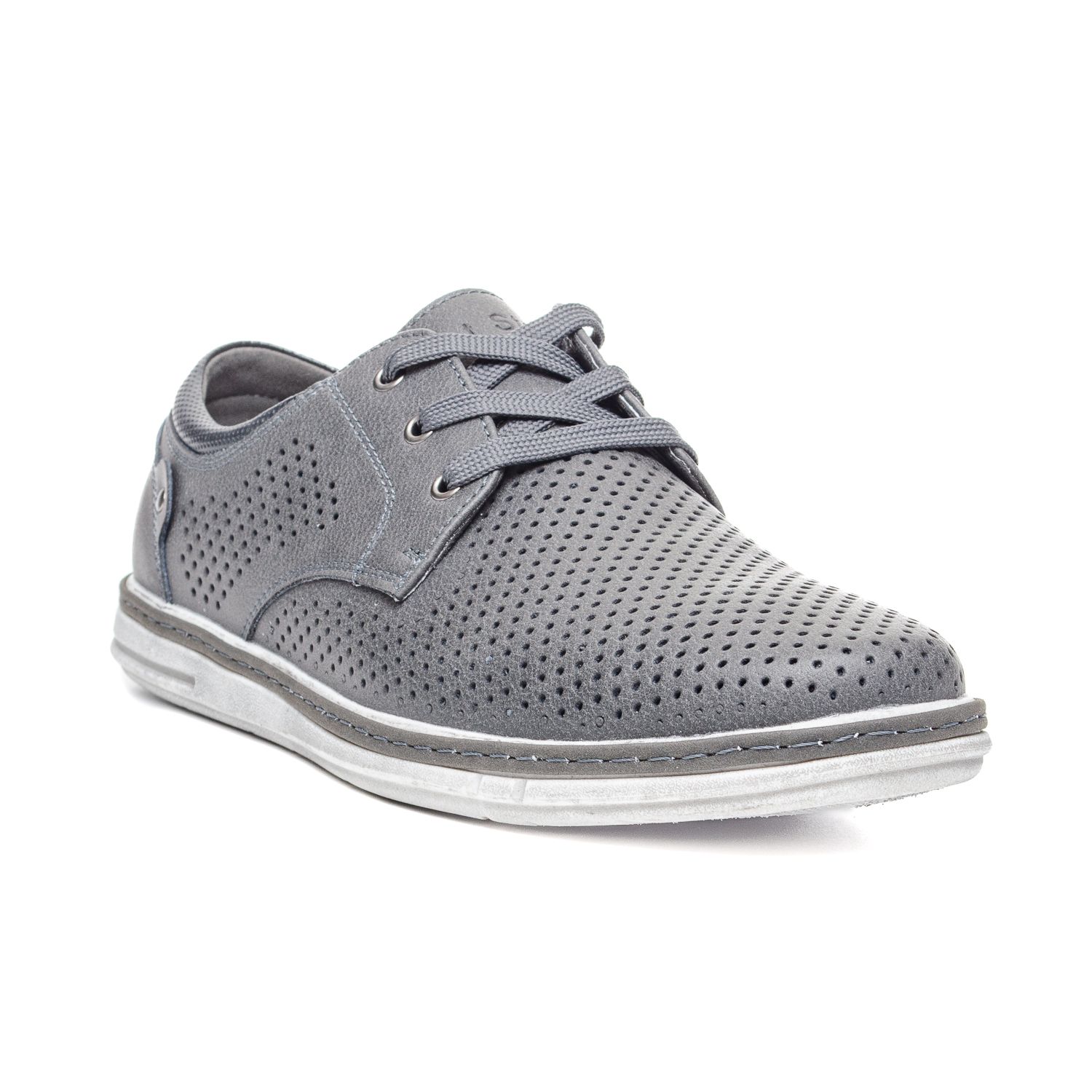 Машка Чевла W593023 Grey