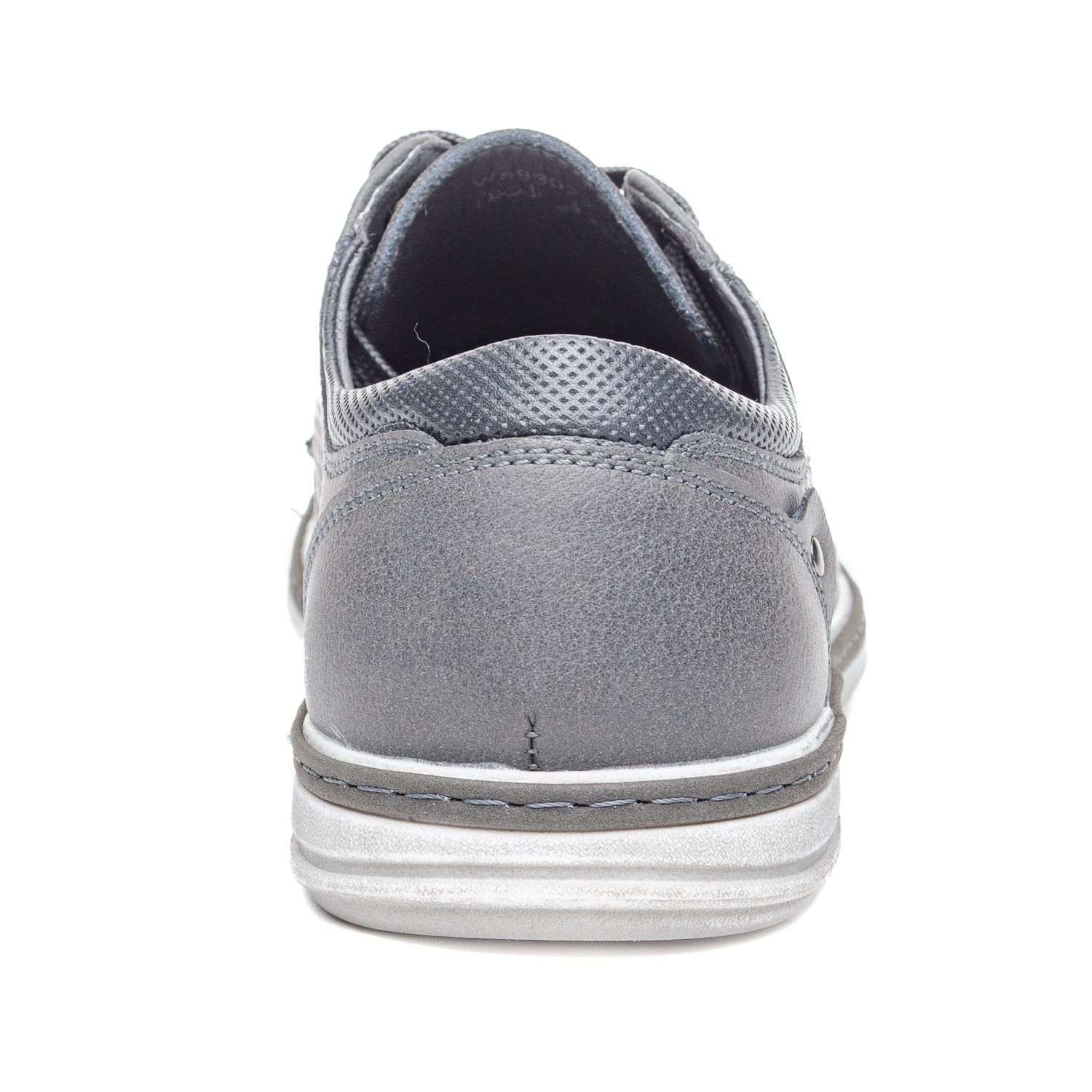 Машка Чевла W593023 Grey