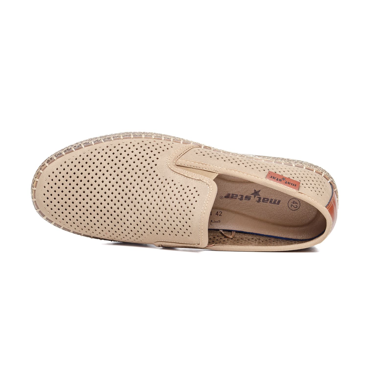 Машка Чевла W593024 Beige