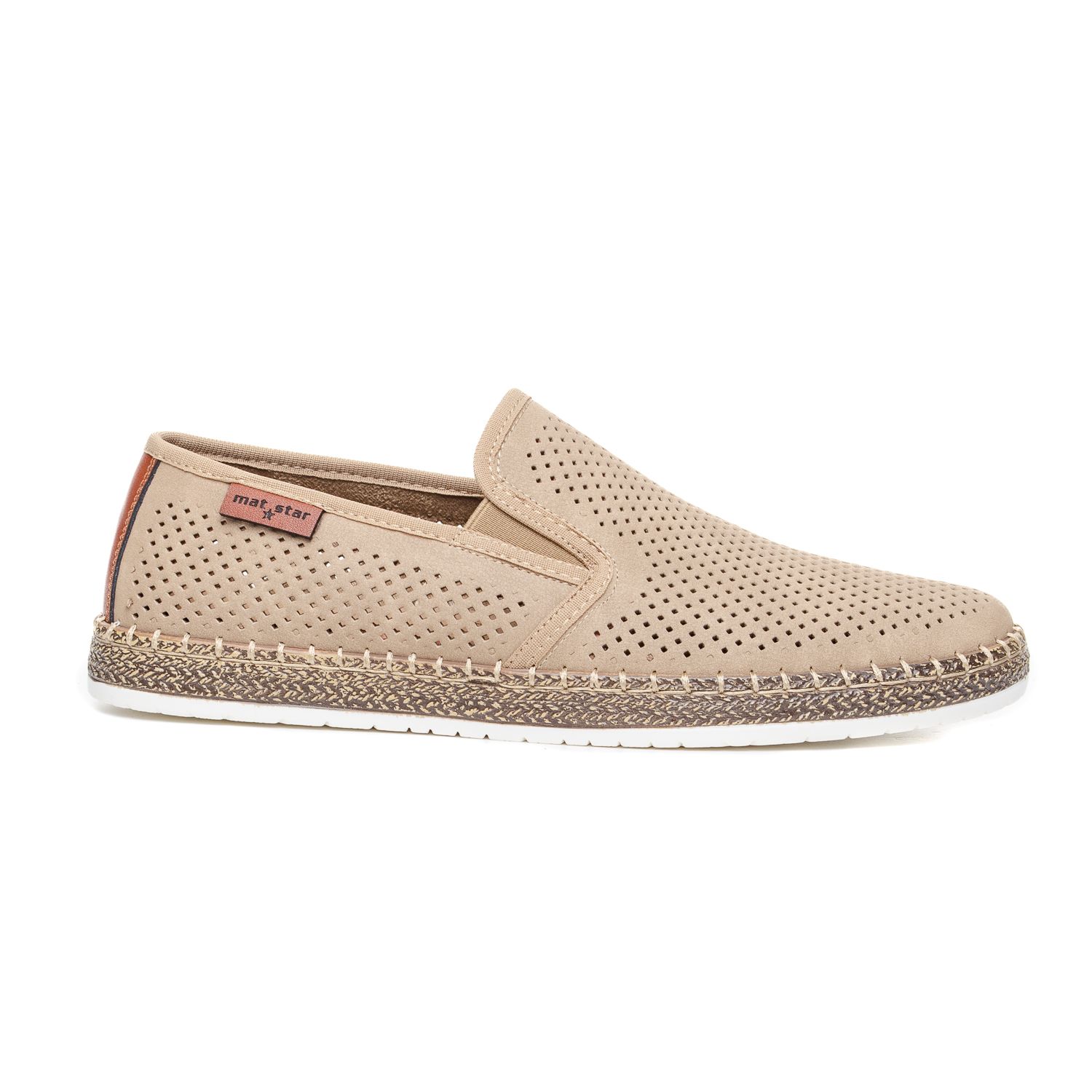 Машка Чевла W593024 Beige
