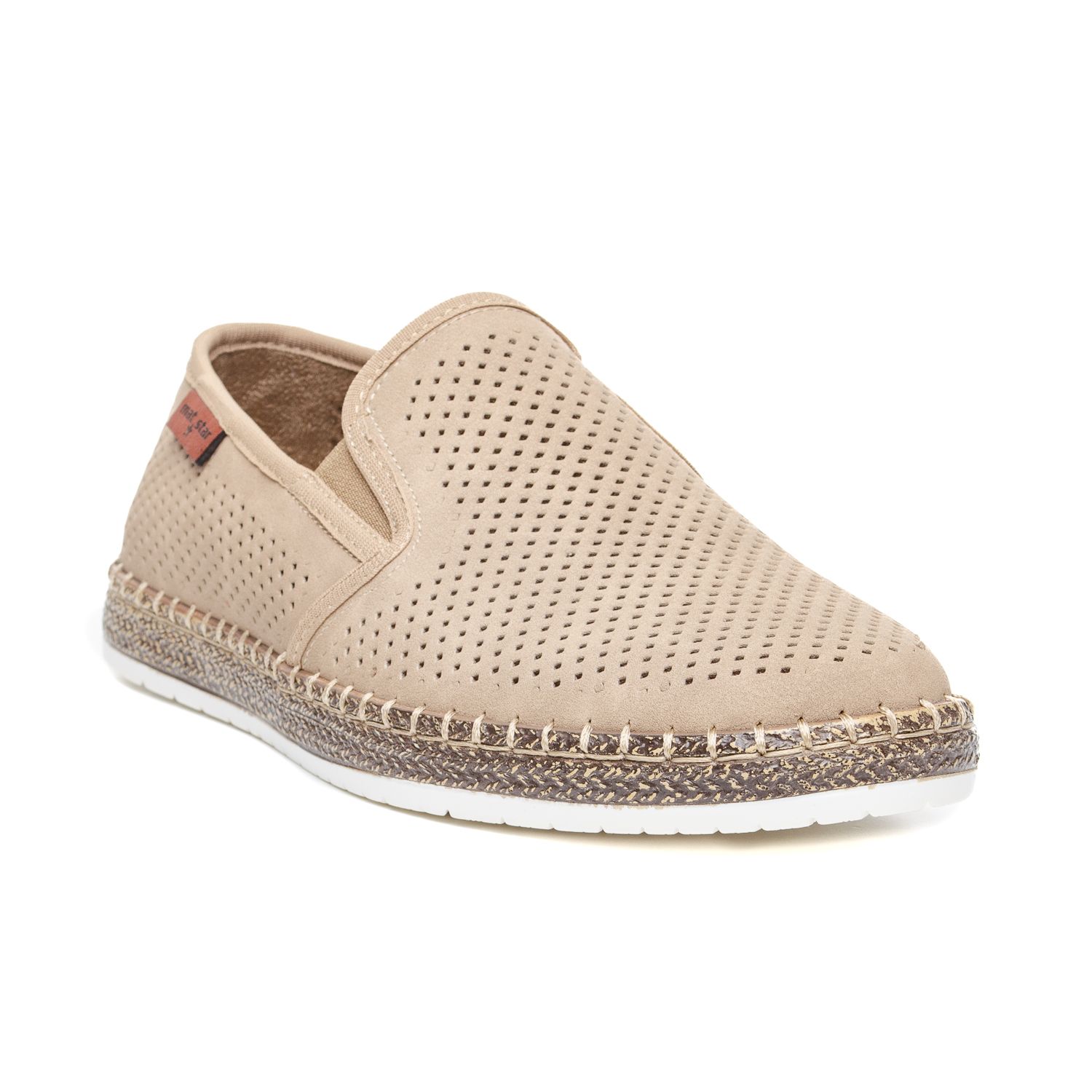 Машка Чевла W593024 Beige