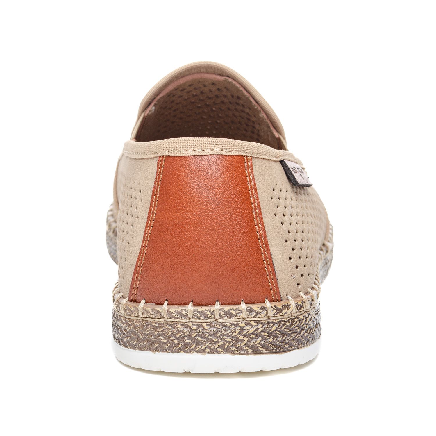 Машка Чевла W593024 Beige
