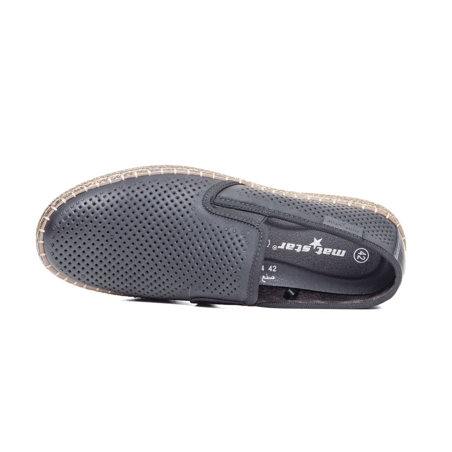 Машка Чевла W593024 Black