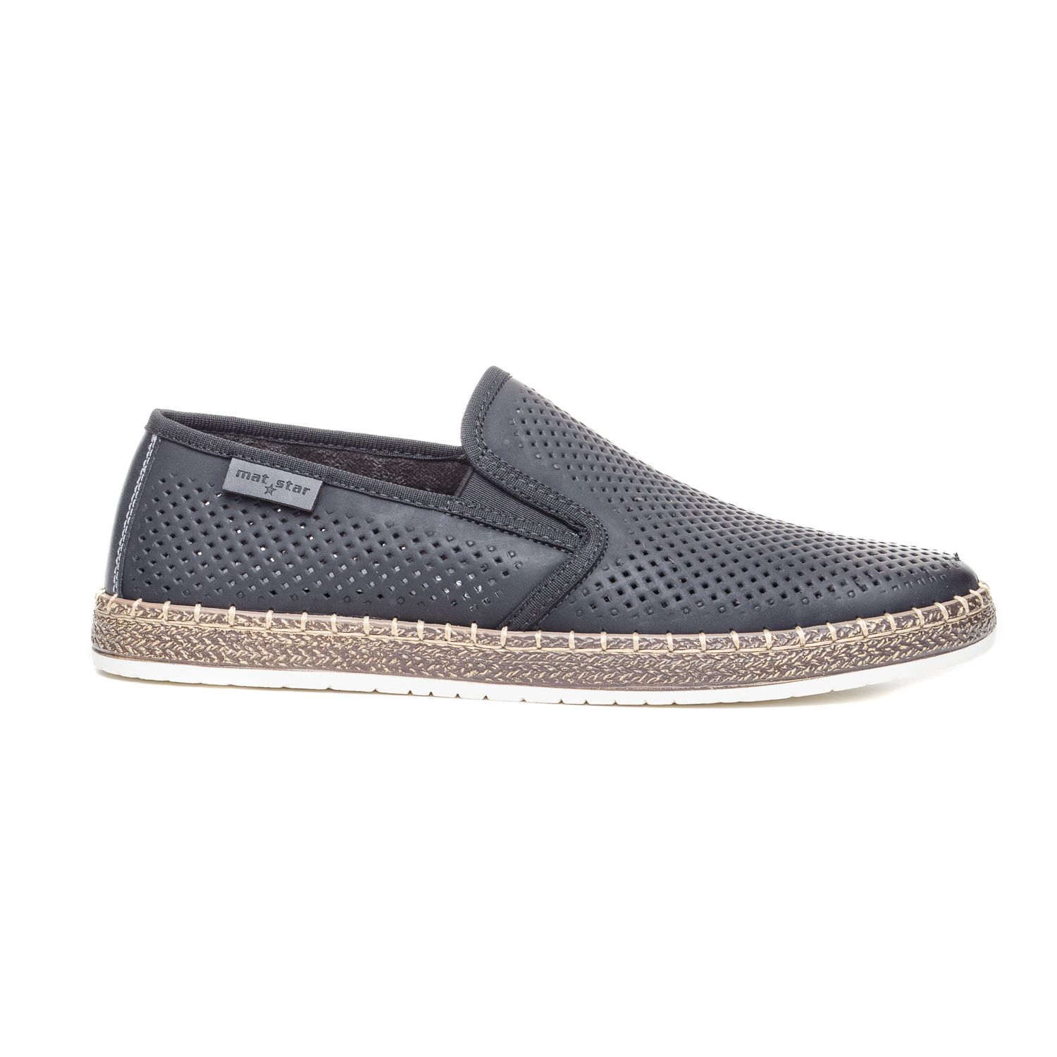 Машка Чевла W593024 Black
