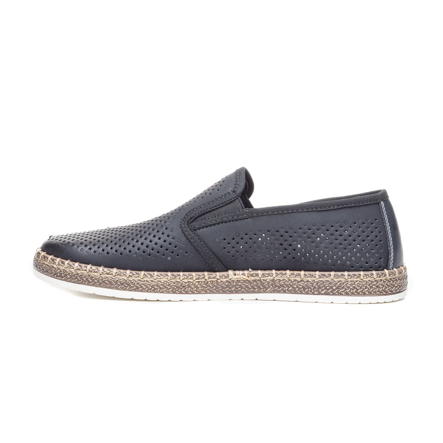 Машка Чевла W593024 Black