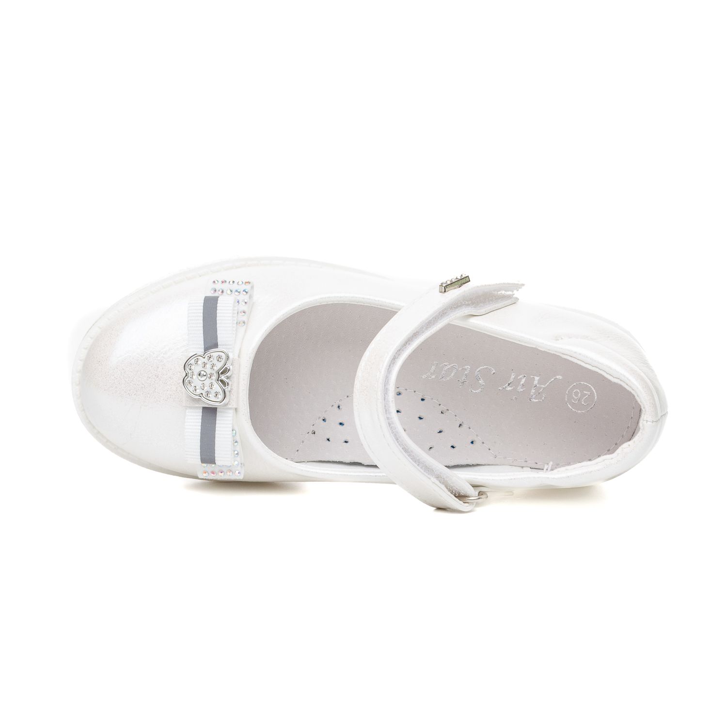 Детска Чевла W852012 White