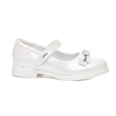 ДЕТСКА ЧЕВЛА W852012 White