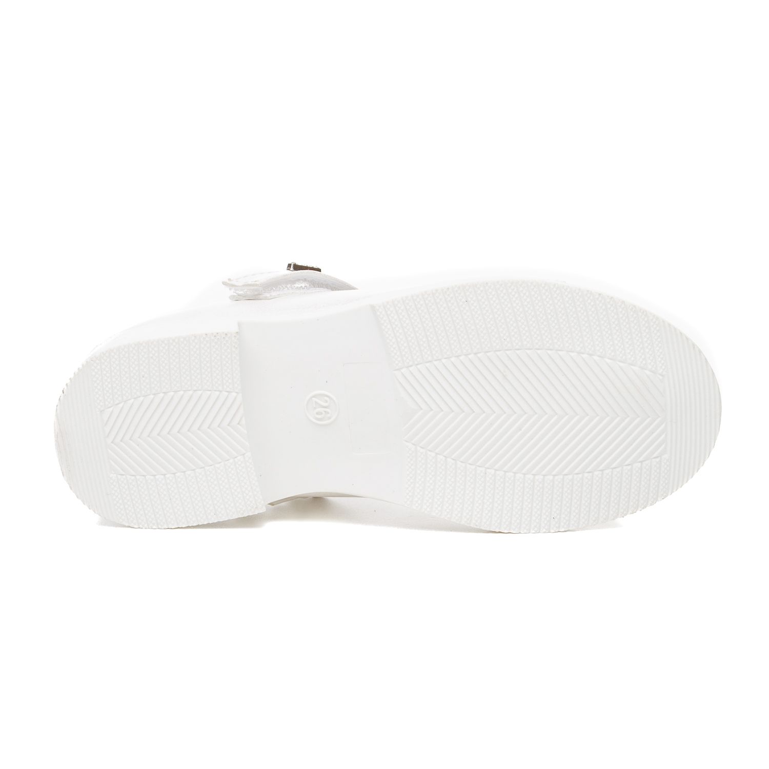 Детска Чевла W852012 White