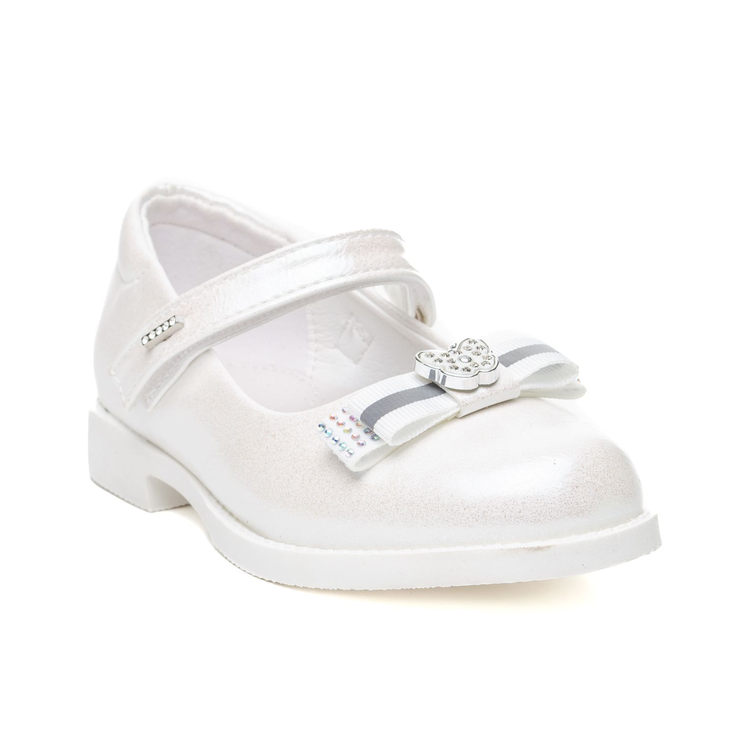 Детска Чевла W852012 White