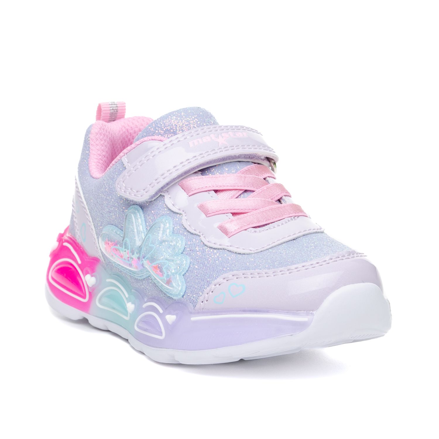 Детска Патика 016599 Light Purple