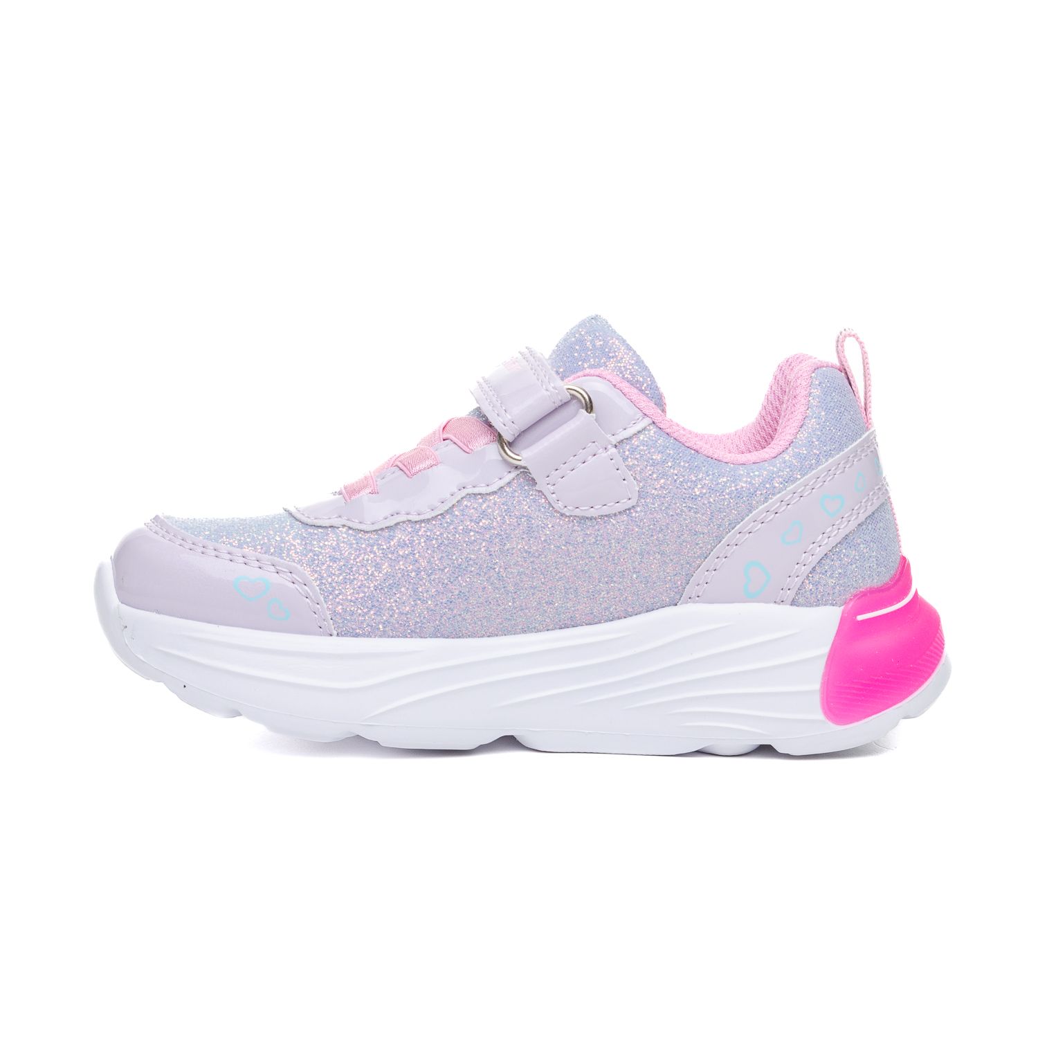 Детска Патика 016599 Light Purple