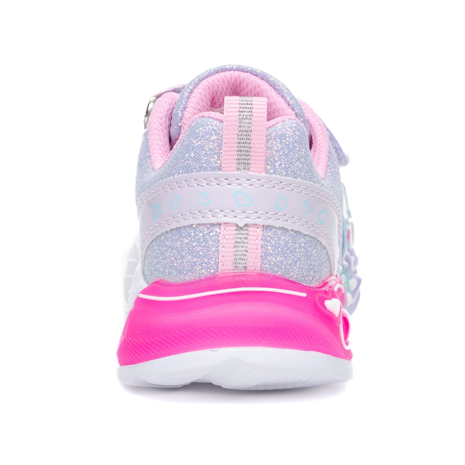 Детска Патика 016599 Light Purple