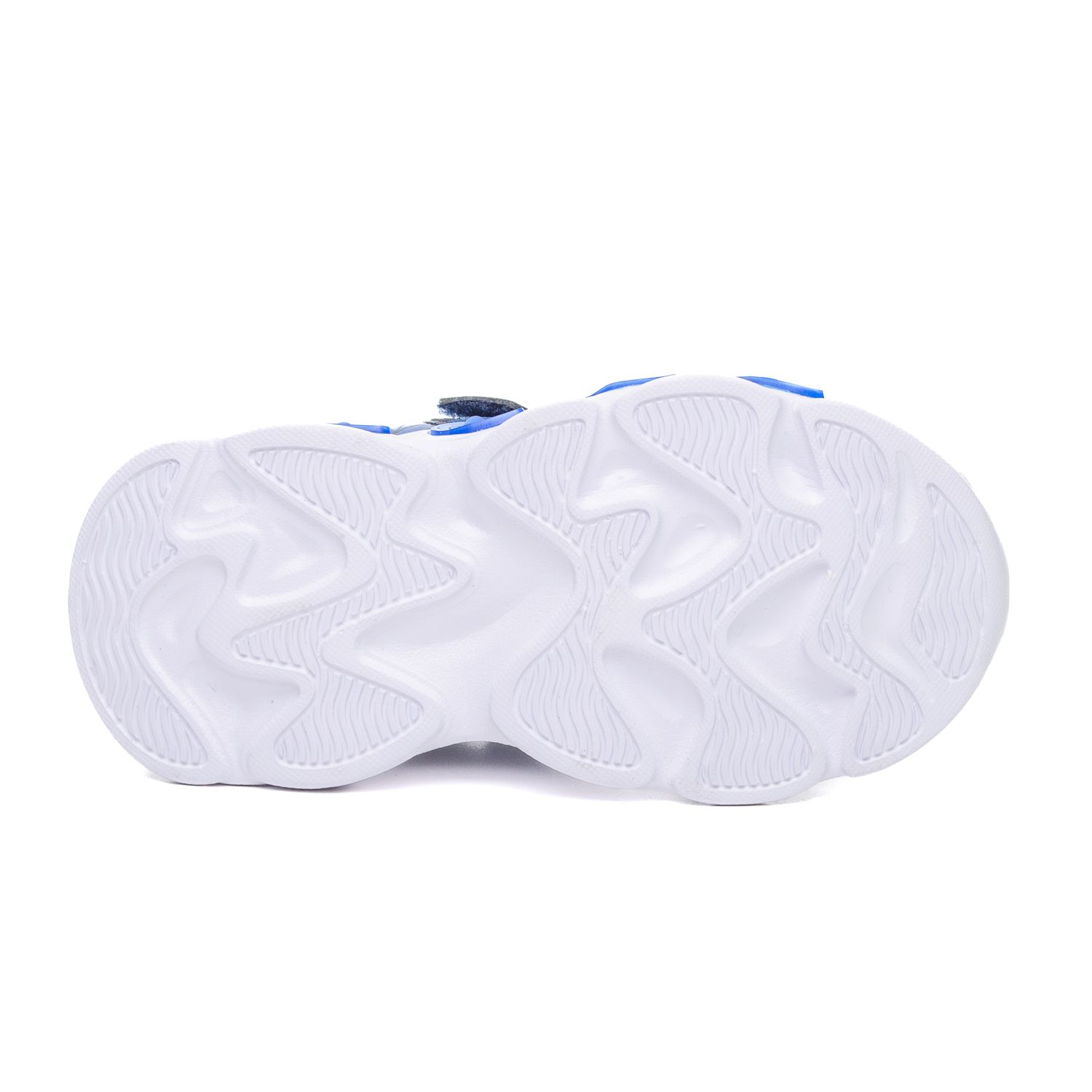Детска Патика 016605 Navy/Blue