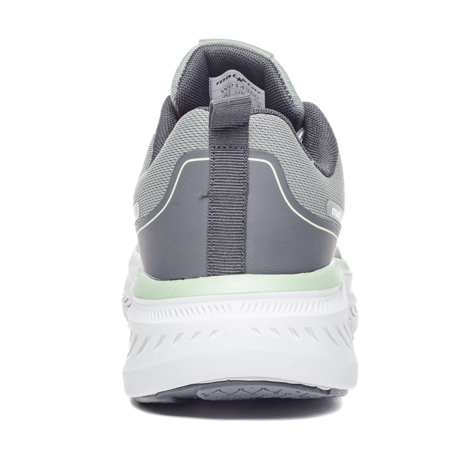 Машка Патика W014350 Green