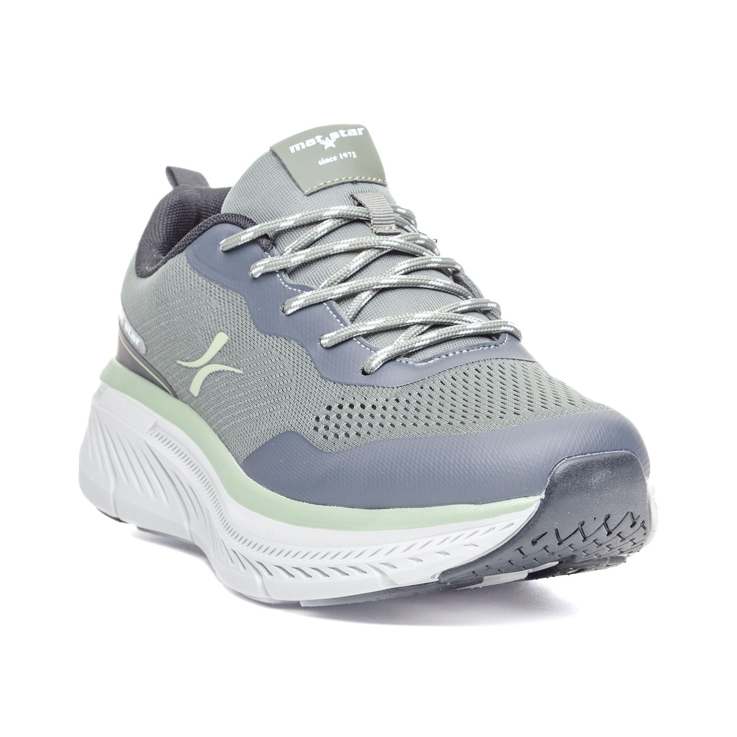 Машка Патика W014350 Green