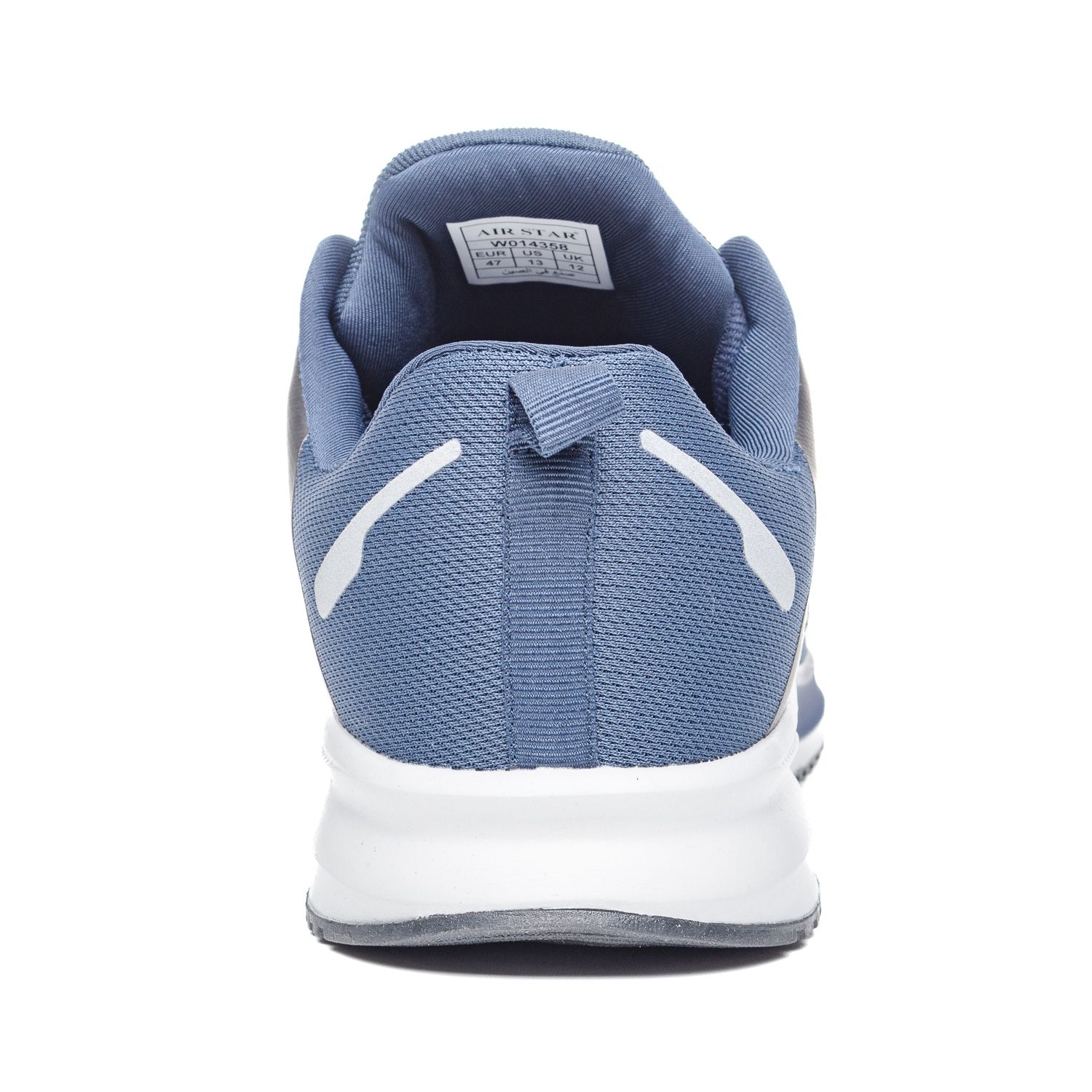 Машка Патика W014358 Navy