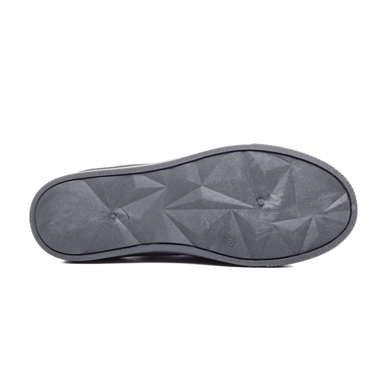 Женска Патика W138584 Black