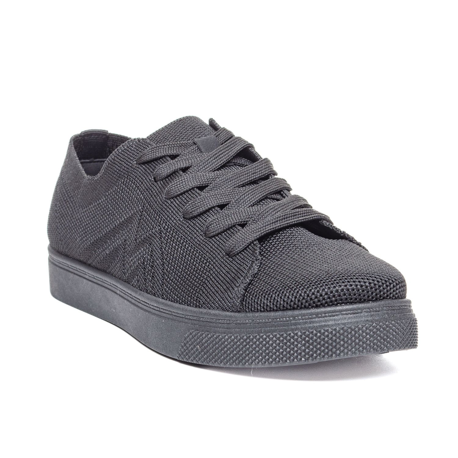 Женска Патика W138584 Black