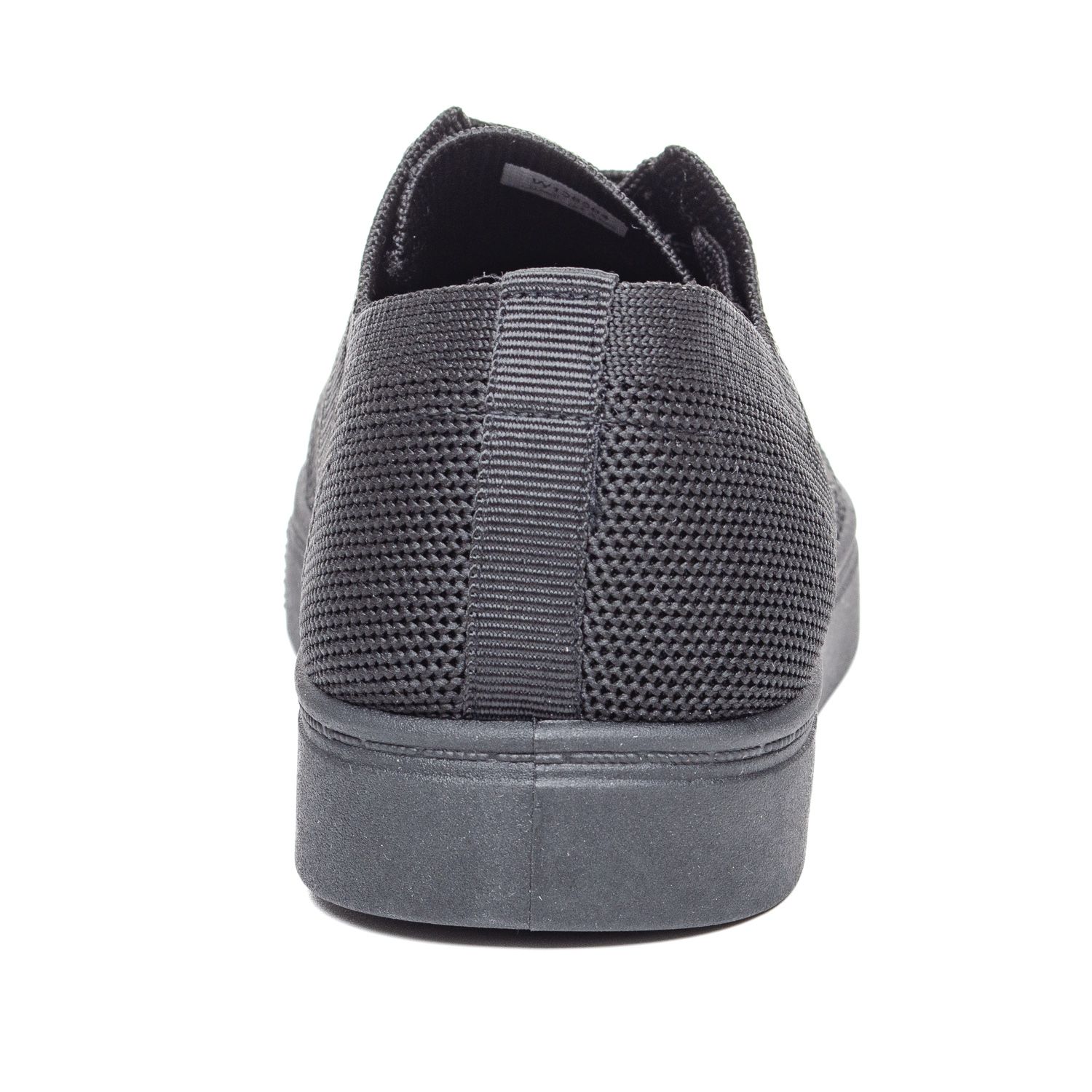 Женска Патика W138584 Black