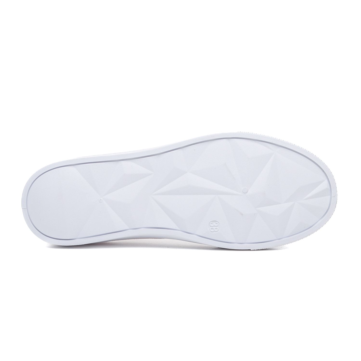 Женска Патика W138584 White