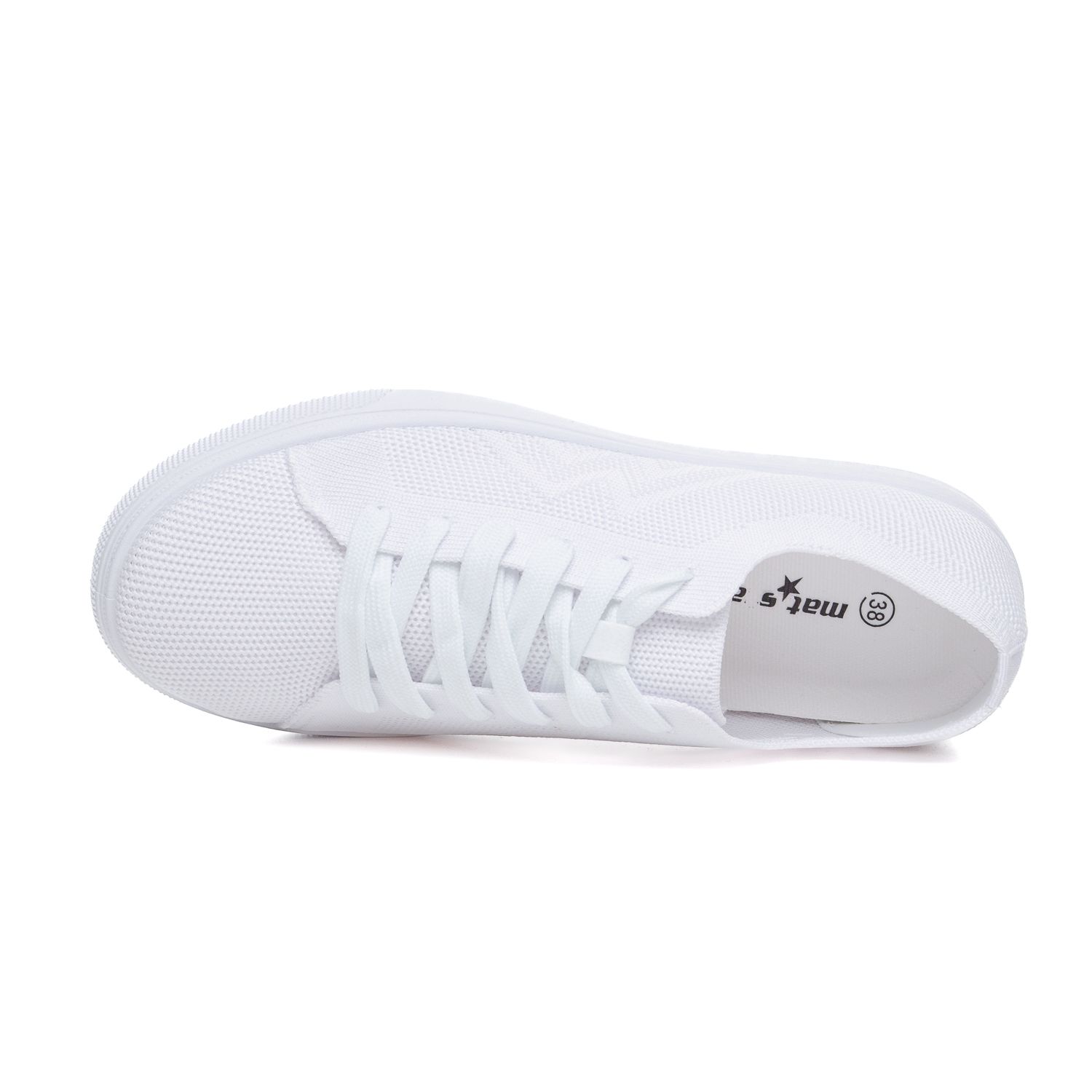 Женска Патика W138584 White