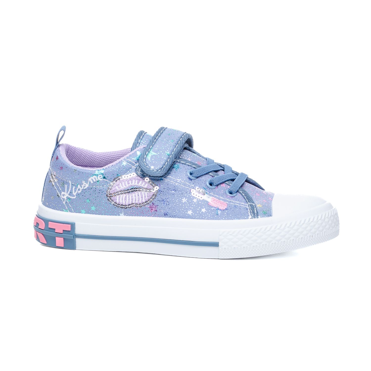 ДЕТСКА ПЛАТНЕНА ПАТИКА 751154 Blue