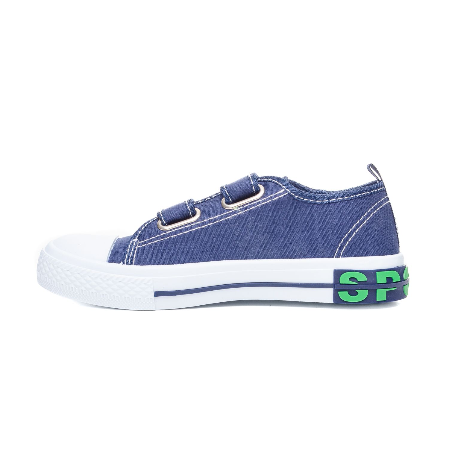 Детска Платнена Патика 751155 Navy