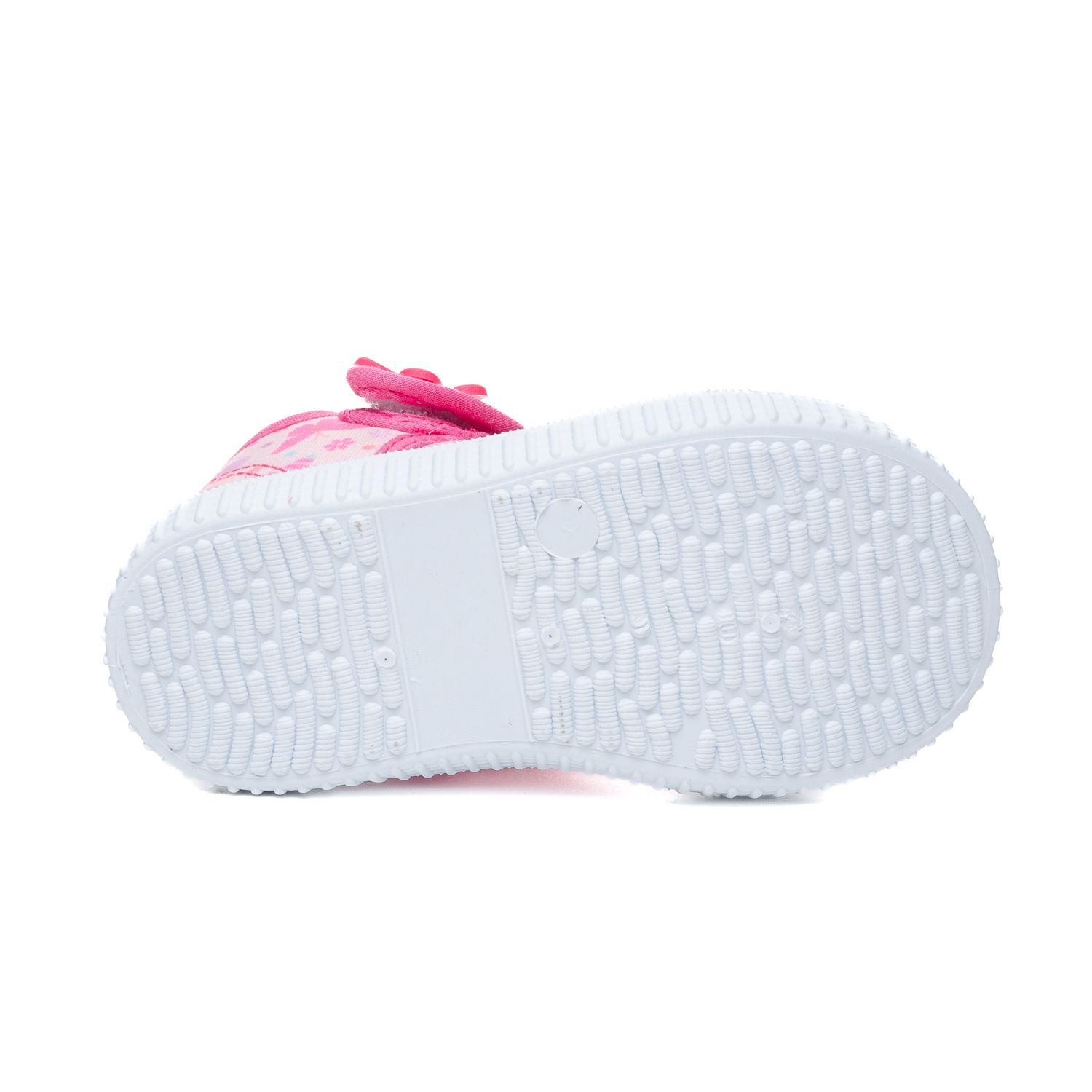Бебешка Платнена Патика W751140 Pink